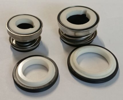 Торцевое уплотнение R-102-14 аналог Wilo,Grundfos,KSB,Pedrollo