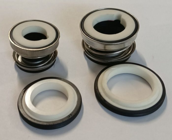 Торцевое уплотнение R-102-18 аналог Wilo,Grundfos,KSB,Pedrollo