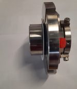 Торцевое уплотнение TSMA-A03/45 аналог Wilo,Grundfos,KSB,Pedrollo