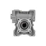 Редуктор червячный INNOVERT 040 (i=5) вал вх./вых 14/18 мм, масло синтетическое (-25..+40 С)