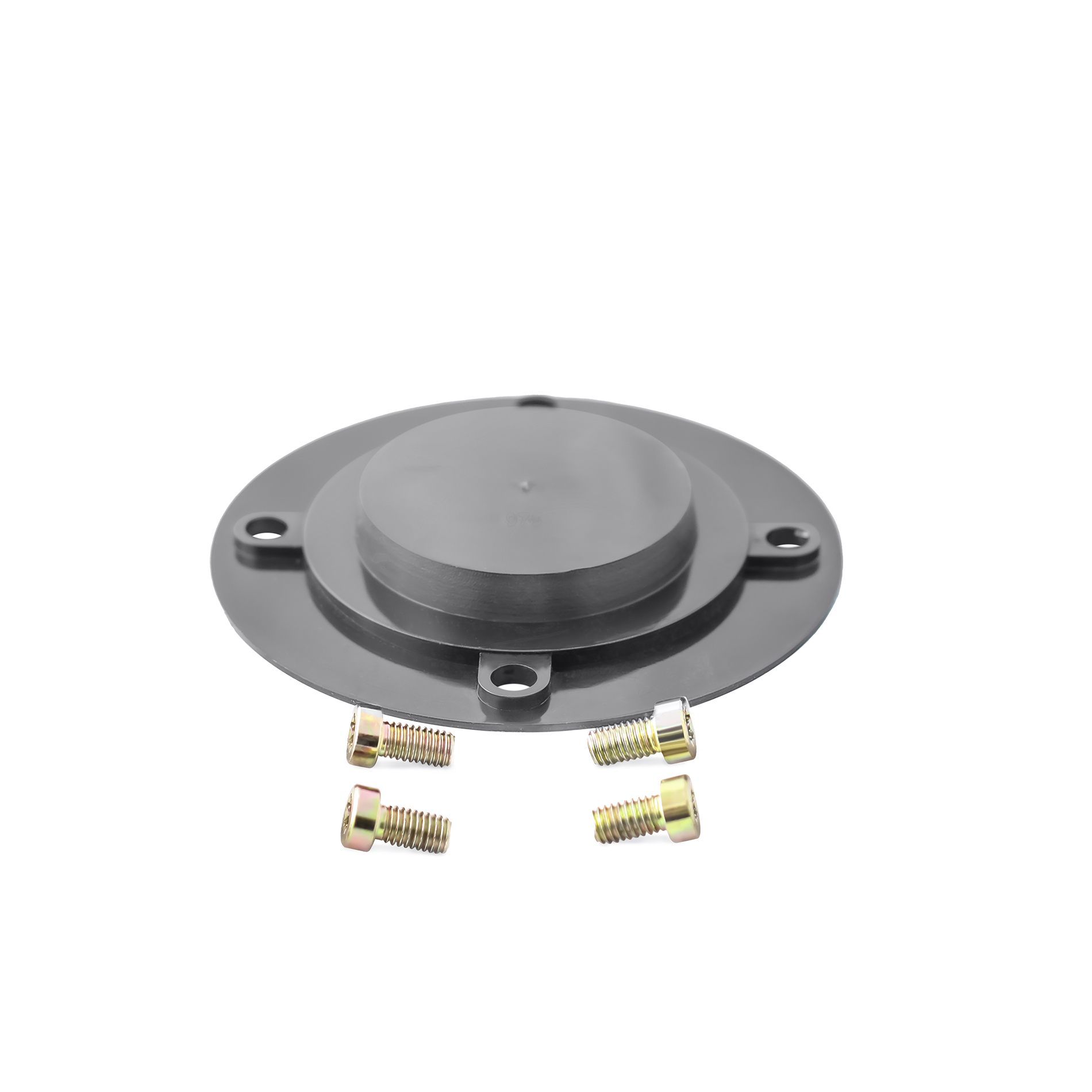 Защитная крышка пластиковая INNORED/INNOVERT вых. вала для габарита 075