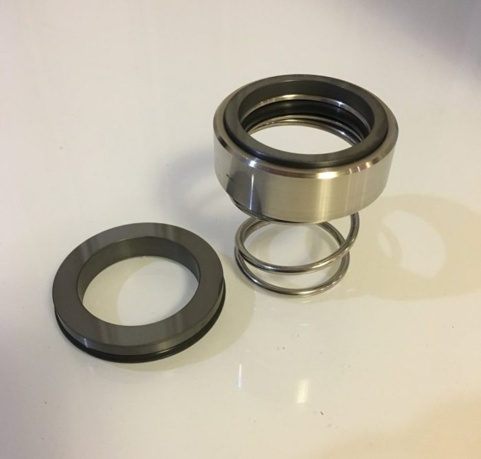 Торцевое уплотнение PC M3N/12 аналог Wilo,Grundfos,KSB,Pedrollo