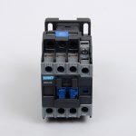 925373 | Контактор NXC-09 3P 9A AC48В (50/60Гц) 1НО+1НЗ, Chint — изображение 4