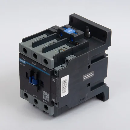 836824 | Контактор NXC-100 220AC 1НО+1НЗ 50Гц, Chint