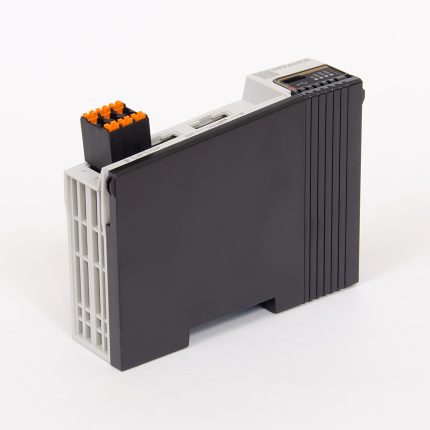 GL20-RTU-ECT32 | Удаленная корзина для модулей GL20, протокол EtherCAT, Inovance