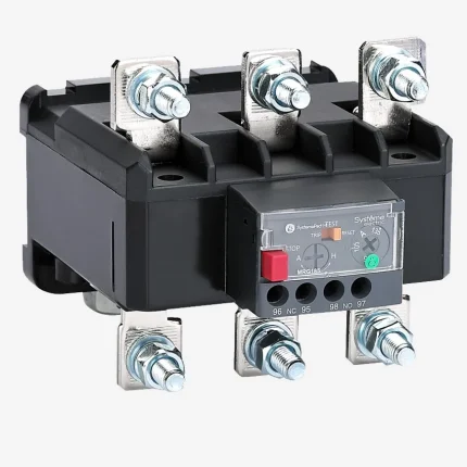 MRG185160 | ТЕПЛ.РЕЛЕ ПЕРЕГРУЗКИ MRG F185 130-160A КЛАСС 10, Systeme Electric