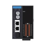 GR10-4DAE | Модуль расширения ведомый EtherCAT 4 аналоговых выхода, съемный пружинный зажим, Inovance