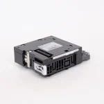 GL10-4PT | Модуль расширения 4 входа термосопротивлений Pt100, Pt500, Pt1000, Cu100, винтовые клеммы, Inovance — изображение 3