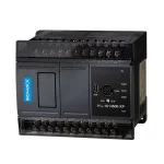 H1U-1410MR-XP | ПЛК H1U 14 Дискретных входов, 10 выходов реле, 1 x RS485, 1 x RS422, 1 x USB, Inovance