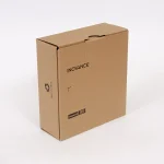 GL10-4PT | Модуль расширения 4 входа термосопротивлений Pt100, Pt500, Pt1000, Cu100, винтовые клеммы, Inovance — изображение 6