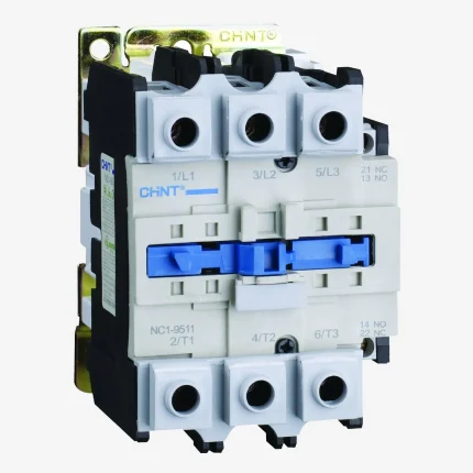 223026 | Контактор NC1-9504 4НО 230В 50/60Гц, Chint