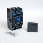 131362 | Автоматический выключатель NXM-125S/3P 100А 25кА, Chint — изображение 2