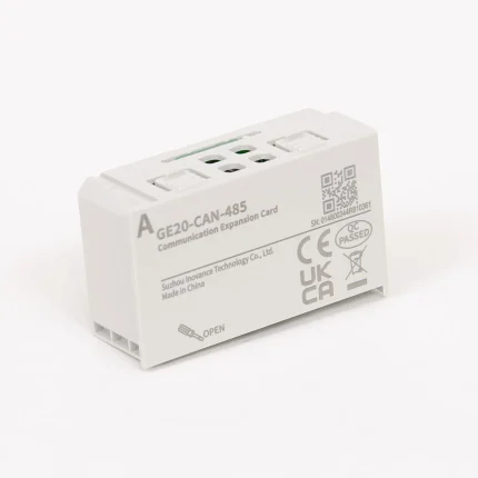GE20-CAN-485 | Карта расширения ПЛК Easy, порт RS485, CAN, Inovance