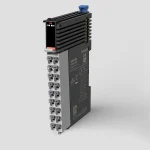 GL20-8DAI | Модуль расширения для ПЛК Inovance, 8 аналоговых выходов, ток, клеммы Push-in, Inovance