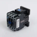 925795 | Контактор NXC-32 3P 32A AC127В (50/60Гц) 1НО+1НЗ, Chint