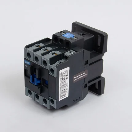 836852 | Контактор NXC-32 220AC 1НО+1НЗ 50Гц, Chint