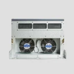 SID300-280G-3S | Преобразователь частоты SID300, 280кВт - 140%, 3ф 380В, STO, Sinvel — изображение 5