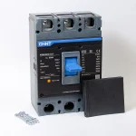 131376 | Автоматический выключатель NXM-800S/3P 800А 50кА, Chint — изображение 2