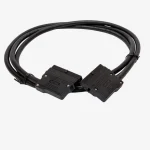 XA3210A-40-L2M-01 | Выносной кабель с разъемом для модулей расширения GL20, 2м, Inovance — изображение 2