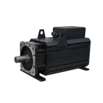 Сервомотор ISMG1, 380 В, 10,5 кВт, 2000 Об, 23 битный абсолютный энкодер, сальник, тормоз