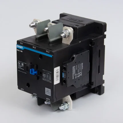 836519 | Контактор NXC-185 220AC 2НО+2НЗ 50Гц, Chint