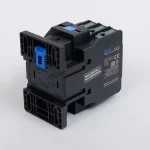 836863 | Контактор NXC-25 3P 25A AC24В (50Гц) 1НО+1НЗ, Chint — изображение 2