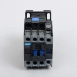 925309 | Контактор NXC-06 3P 6A AC48В (50/60Гц) 1НО+1НЗ, Chint — изображение 4