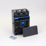 131366 | Автоматический выключатель NXM-250S/3P 180А 36кА, Chint — изображение 2
