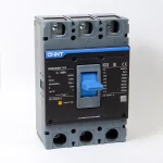 131376 | Автоматический выключатель NXM-800S/3P 800А 50кА, Chint