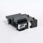 GL10-0016ETP | Модуль расширения для ПЛК 16 выходов транзисторных PNP, винтовые клеммы, Inovance — изображение 3