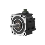 Сервомотор MS1-R, 220 В, 4400 Вт, 1500 Об, 23 битный энкодер, средняя инерция, сальник