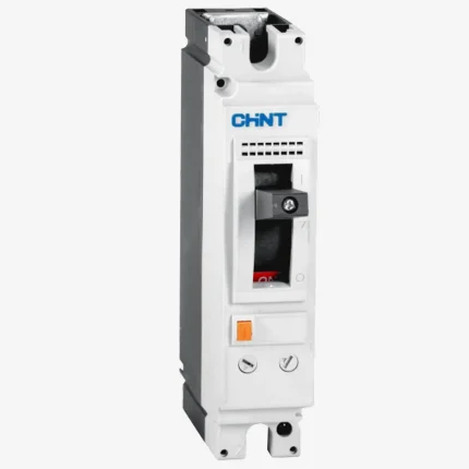 271160 | Автоматический выключатель NM8N-250S TM 1P 160А 50кА с термомагнитным расцепителем, Chint