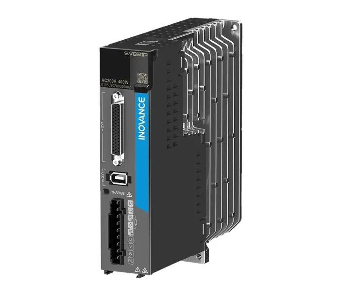 Сервопреобразователь SV660P, 220В, 7,6А