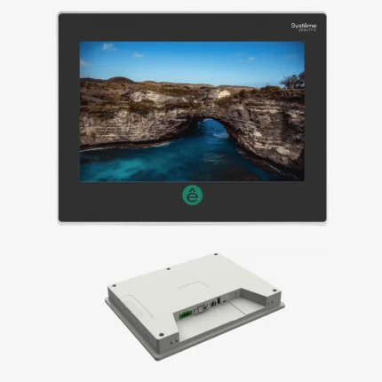 HMISGU101P | Графическая панель оператора 10,1", Systeme Electric