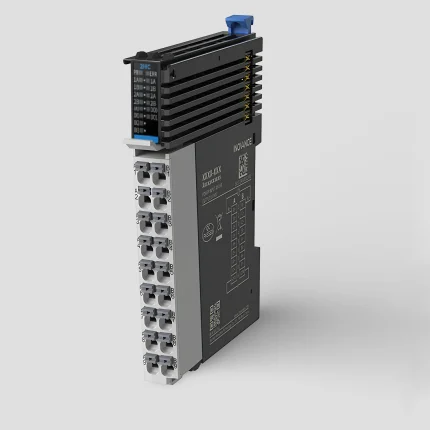 GL20-2HC | Модуль расширения для ПЛК Inovance, 2х канальный счетный модуль AB, клеммы Push-in, Inovance