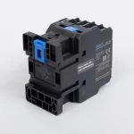 925309 | Контактор NXC-06 3P 6A AC48В (50/60Гц) 1НО+1НЗ, Chint — изображение 2
