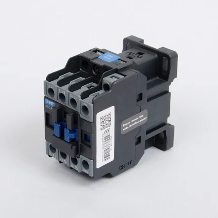 836712 | Контактор NXC-12 220AC 1НО+1НЗ 50Гц, Chint