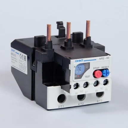 268147 | Тепловое реле NR2-93 37-50А, Chint