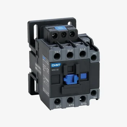 836858 | Контактор NXC-32 380AC 1НО+1НЗ 50Гц, Chint