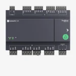 ZR1PA00P7 | Интеллектуальное реле SR1; 220 VAC; 24 IO: 16 DI, 8 DO (реле); 1xRS485, Systeme Electric