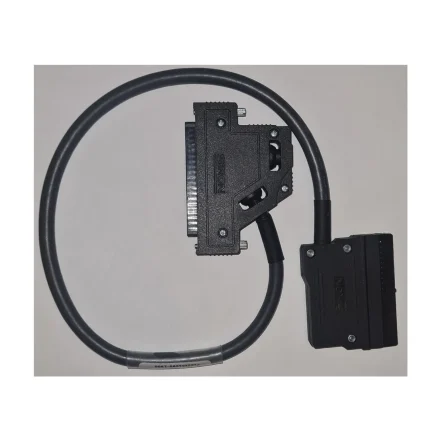 X210-5-2.0 | Удлинительный кабель ввода-вывода AM600 длиной 2 метра с 2 разъемами FCN (необходим для AM400/600 ти, Inovance