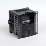 H1U-1410MT-XP | ПЛК H1U 14 дискретных входов, 10 выходов транзисторных NPN, 1 x RS485, 1 x RS422, 1 x USB, Inovance — изображение 2