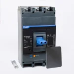 131378 | Автоматический выключатель NXM-1600S/3P 1600А 50кА с регулируемым расцепителем, Chint — изображение 2