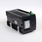 H3U-1616MT-XP | ПЛК H3U 16 входов 16 выходов транзисторных NPN, 1 x RS485, 1 x RS422,1 x CAN port,1 x Ethernet port, Inovance — изображение 3