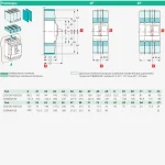 SPC630L600L3DF | АВТ.ВЫКЛ SYSTEMEPACT CCB630 150KA 3P3D TMD600, Systeme Electric — изображение 3