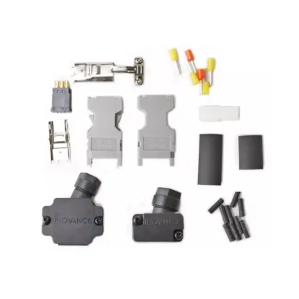 Набор разъемов для подключения серводвигателей MS1H1/MS1H4 к SV660/SV680