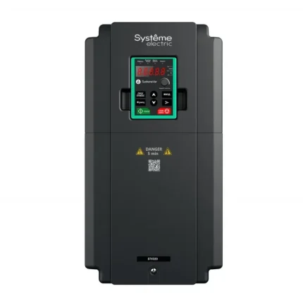 STV320U75N4 | Преобразователь частоты STV320 7.5 кВт 400В, Systeme Electric