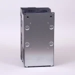 SID300-015-3BS | Преобразователь частоты SID300, 15кВт - 150%, 3ф 380В, STO, тормозной модуль, Sinvel — изображение 4