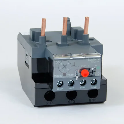 MRE9350 | ТЕПЛОВОЕ РЕЛЕ ПЕРЕГРУЗКИ MRE F93 37-50A КЛАСС 10 (LRE357), Systeme Electric