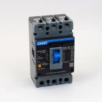 844326 | Автоматический выключатель NXM-160S/3P 125А 36кА, Chint